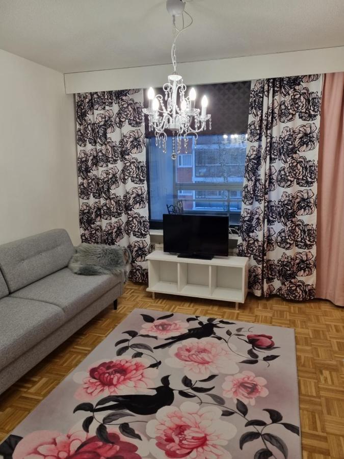 Polaris Homes Pohjola Rovaniemi Eksteriør bilde