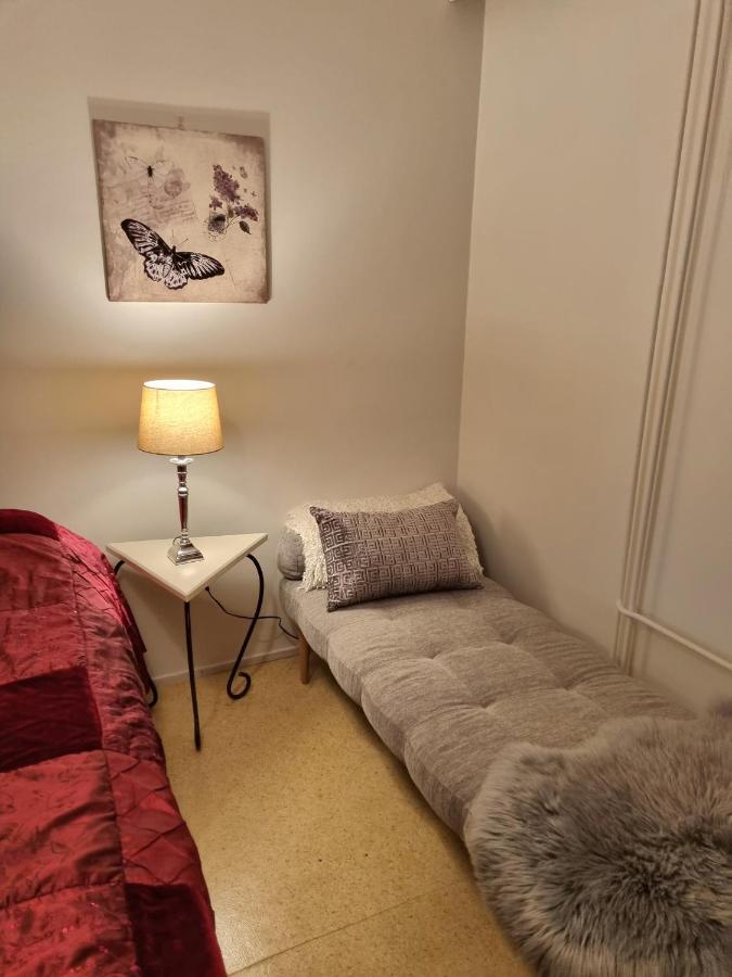Polaris Homes Pohjola Rovaniemi Eksteriør bilde