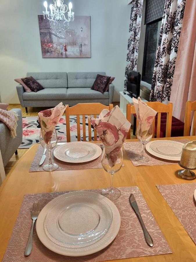 Polaris Homes Pohjola Rovaniemi Eksteriør bilde