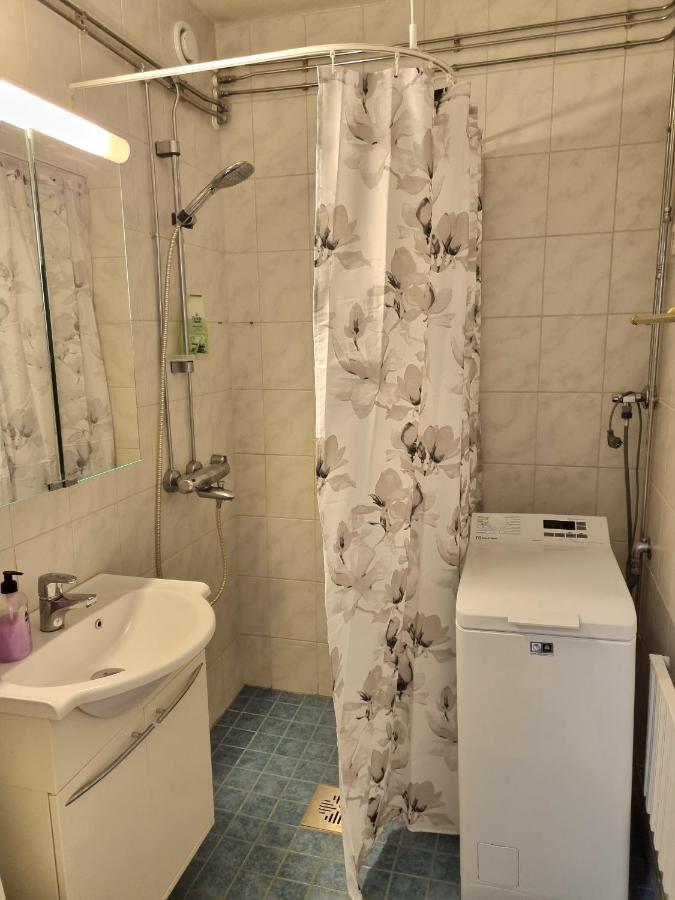 Polaris Homes Pohjola Rovaniemi Eksteriør bilde