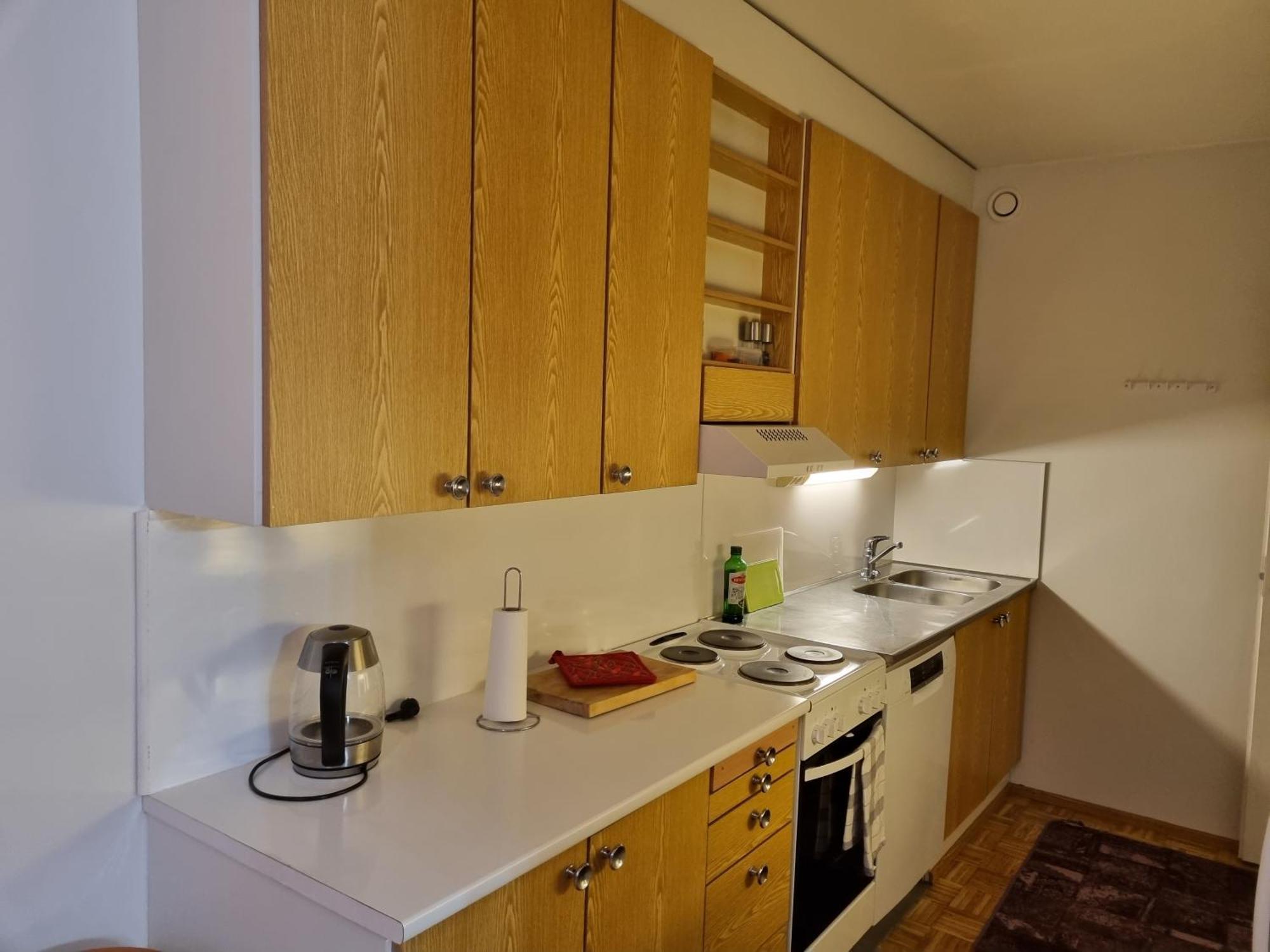 Polaris Homes Pohjola Rovaniemi Eksteriør bilde