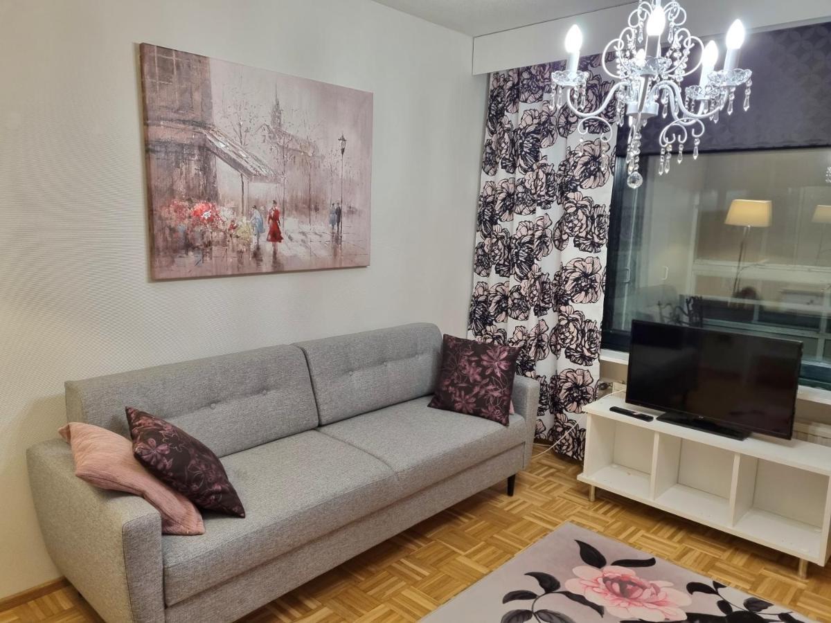 Polaris Homes Pohjola Rovaniemi Eksteriør bilde