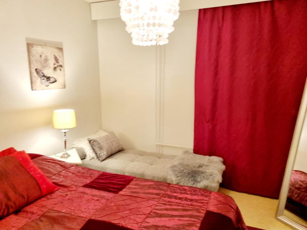 Polaris Homes Pohjola Rovaniemi Eksteriør bilde