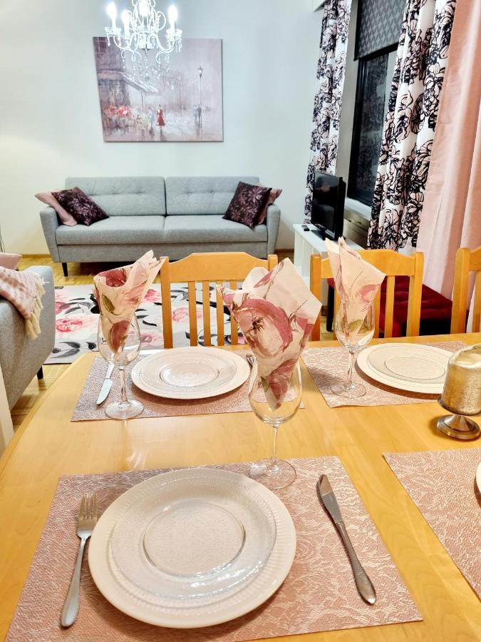 Polaris Homes Pohjola Rovaniemi Eksteriør bilde