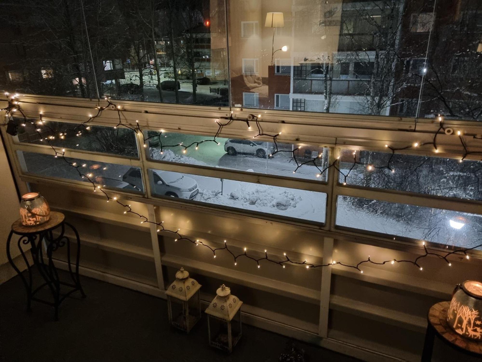 Polaris Homes Pohjola Rovaniemi Eksteriør bilde